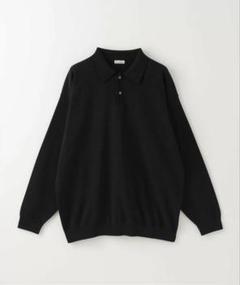 <Steven Alan> ハイツイスト ポロシャツ -LOOSEのサムネイル
