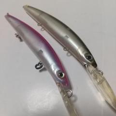 ダイワ　プロズ　 ダブルクラッチ75SP-G 新品未開封 4個セット DAIWA/ダイワ プロズダブルクラッチ 75SP-G/リアルプリント