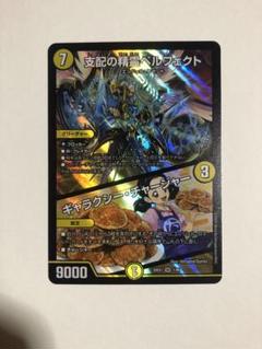 支配の精霊　ペルフェクト