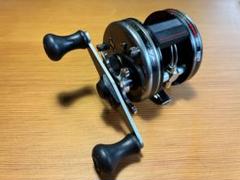 マ*サ様 ABU アンバサダー 4600C ハンクパーカーモデル（Hank Pa アンバサダー4600C ハンクパーカー - メルカリ