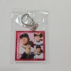 山本由伸　トートバッグ、カード、キーホルダー 山本由伸 選手トートバッグ 18 - メルカリ