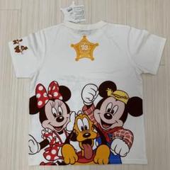 東京ディズニーランド 5周年記念 限定Tシャツ 2枚セット m40802072543_1.jpg?1691137844