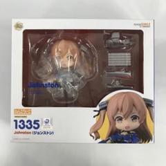 2025年最新】ねんどろいど 艦隊これくしょん ‐艦これ‐ Johnston
