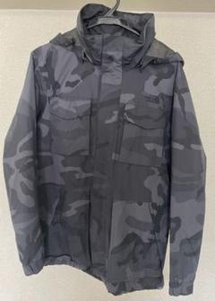 ノースフェイス フリース 迷彩の中古/未使用品 - メルカリ