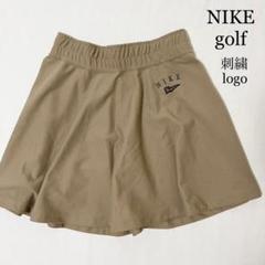 NIKE golf ナイキ PIQUE SKIRT NCPS ゴルフスカート