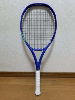 EZONE 100 2025 G3 スペック計測済　美品 YONEX EZONE 100 2025 G3 Tennis Racket Japan Model 08EZ100
