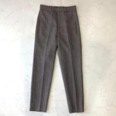 MADISONBLUE(マディソンブルー)のデニムサルエルパンツ通販