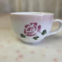 12/31までの出品 ♡マニーローズミニチュア5点セットイマン陶器薔薇カントリー Amazon.co.jp: マニーローズ ミニチュア 5点セット イマン