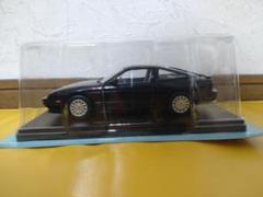 国産名車コレクション日産180SX 1/24 黒 - メルカリ