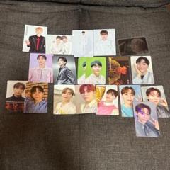 2025年最新】IDEAL cut スングァンの人気アイテム - メルカリ