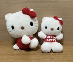 2025年最新】キティ 1999 ぬいぐるみの人気アイテム - メルカリ