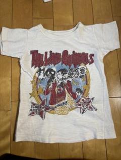 gotohollywood Tシャツ 100cm アニマル