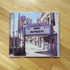 限定盤 FAITHLESS / SUNDAY 8PM