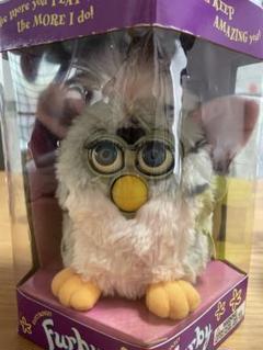 期間限定値下げ レア 90年代 初代 ファービー ファビ活 タカラトミー