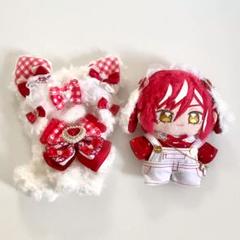 あんスタ いつぬい 一緒に暮らすぬい 逆先夏目 2025年10月お届け】一緒に暮らすぬい Switch – pattythree公式