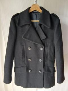 マルタンマルジェラ pコート 07AW Maison Margiela（旧Maison Martin Margiela）（ピーコート）の