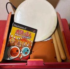 プレステ2 太鼓の達人