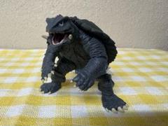 レア ゴジラ ガメラ ガチャ 特撮 怪獣 フィギュア 懐古 ガシャポン Yahoo!オークション - ゴジラ ガメラ 怪獣 食玩 ガチャガチャ