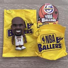 【スーパーレア】NBA BALLERS♡ シャキール・オニール【Lakers】 2567242043.jpg?1745571959