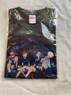 【新品未開封】女王蜂 無観客配信ライブ限定Tシャツ はらだ レア グッズ 女王蜂 バンド グッズ Tシャツ LIVE Mサイズ - メルカリ