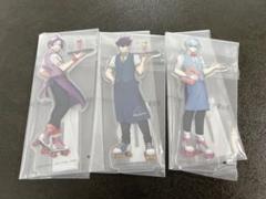 一番くじ ブルーロック dayoff アクスタ