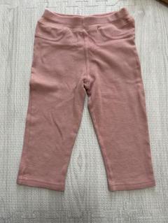 ピンク ハーフパンツ サイズ120
