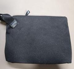 美品 bellroy ベルロイ standing pouch