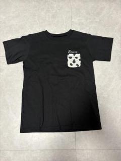 RODEO CROWNS 黒 Tシャツ 140cm