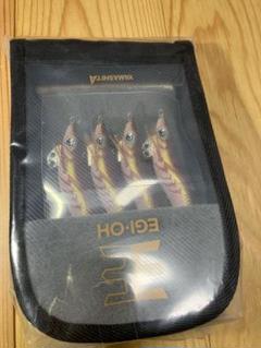 ⭐︎新品未開封⭐︎ エギ王K 2.5号　カジメブラウン　プレゼントにもおすすめ⭐︎ ⭐︎新品未開封⭐︎ エギ王K 2.5号 カジメブラウン プレゼントに