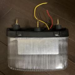 「美品」H17年式ZRX1200rクリアテールレンズ 2025年最新】zrxクリアテールの人気アイテム - メルカリ