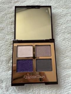 お値下✣Charlotte Tilbury アイシャドウパレット