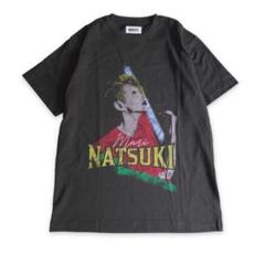 夏木マリ Tシャツ