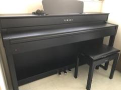 激安特価 大幅値下げ!【美品】YAMAHA CLP-535R 電子ピアノ - 鍵盤楽器