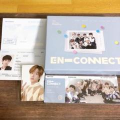 ENHYPEN EN-CONNECT DVD