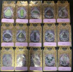 ワッチャプリマジ 不揃い 161枚 まとめ売り ワッチャプリマジ 不揃い 161枚 まとめ売り - メルカリ