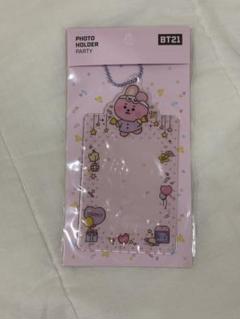 2025年最新】bt21 トレカケース cookyの人気アイテム - メルカリ