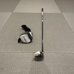 TaylorMade RBZ ユーティリティ 19° ヘッドカバー付き3U - メルカリ