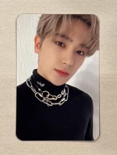 THE BOYZ ヒョンジェ コンプセット DREAMLIKE DDD トレカ