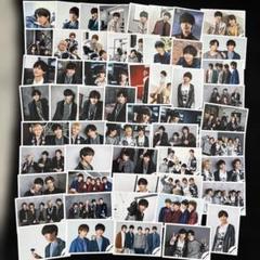 永瀬廉 歴代 公式写真 フォトセット 大量まとめ売り フルコンプリート 永瀬廉 歴代 公式写真 フォトセット 大量まとめ売り フル