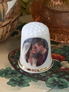 2025年最新】キャサリン妃＆ウィリアム王子結婚記念の人気