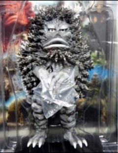 大怪獣シリーズ ウルトラQ ガラモン