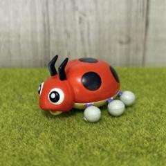 ポケモン モンコレ フィギュア 初期 レディバ