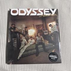 riize ODYSSEY PACKAGE ver. 新品未開封