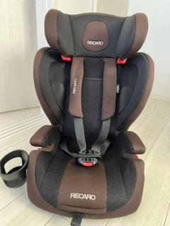 ジュニアシート レカロ j1の中古/未使用品 - メルカリ ジュニアシート レカロ j1の中古/未使用品 - メルカリ