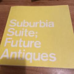 2025年最新】suburbia suite 本の人気アイテム - メルカリ