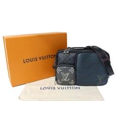 【レア】Louis Vuitton メッセンジャー・マルチポケット