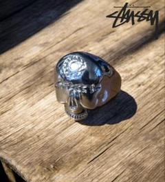 2025年最新】STUSSY メンズ リング・指輪の人気アイテム - メルカリ