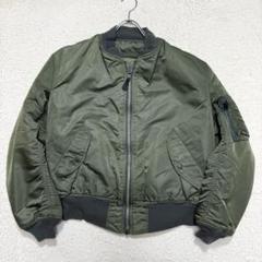 USA製 ALPHA MA-1 グランドクルー フライトジャケット　最終値下げ 楽天市場】ALPHA INDUSTRIES(アルファ インダストリーズ社) MA-1