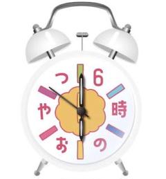 6時のおやつ ステッカーの中古/未使用品 - メルカリ