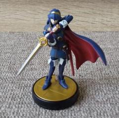 アミーボ amiibo ルキナ ファイアーエンブレム
